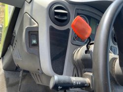 2008 Claas Axion 820 - Image 11