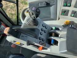 2008 Claas Axion 820 - Image 13