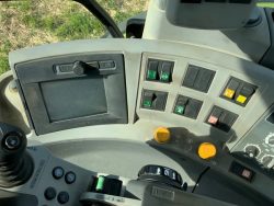 2008 Claas Axion 820 - Image 14