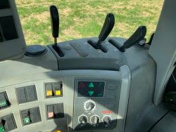 2008 Claas Axion 820 - Image 16