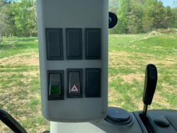 2008 Claas Axion 820 - Image 17