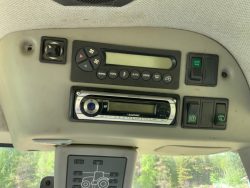 2008 Claas Axion 820 - Image 19