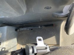 2008 Claas Axion 820 - Image 20