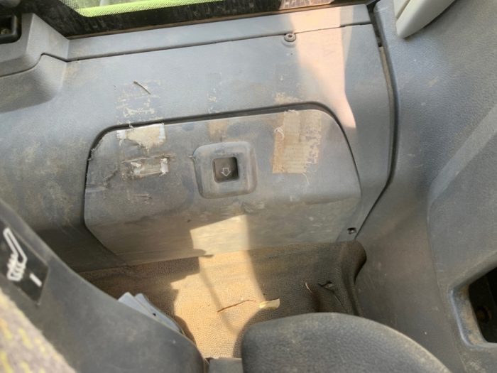 2008 Claas Axion 820 - Image 21