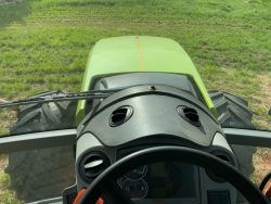 2008 Claas Axion 820 - Image 23