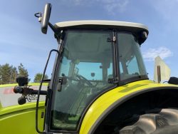 2008 Claas Axion 820 - Image 27