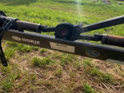 2008 Claas Axion 820 - Image 41