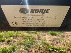 2008 Claas Axion 820 - Image 42