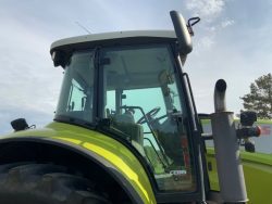 2008 Claas Axion 820 - Image 53