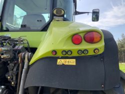 2008 Claas Axion 820 - Image 56