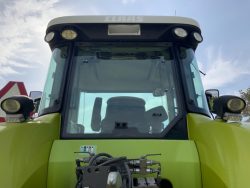 2008 Claas Axion 820 - Image 57
