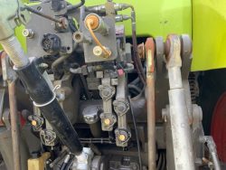 2008 Claas Axion 820 - Image 61