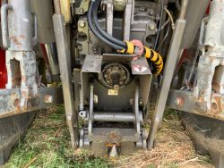 2008 Claas Axion 820 - Image 63