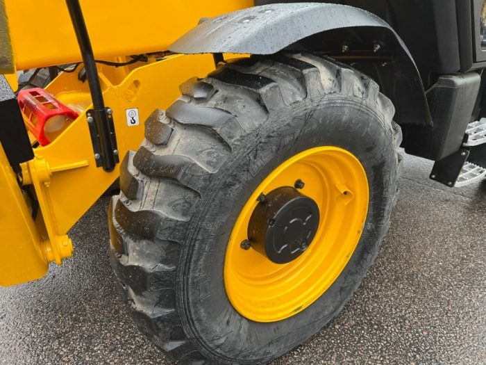 2008 JCB 540-170 - Image 10