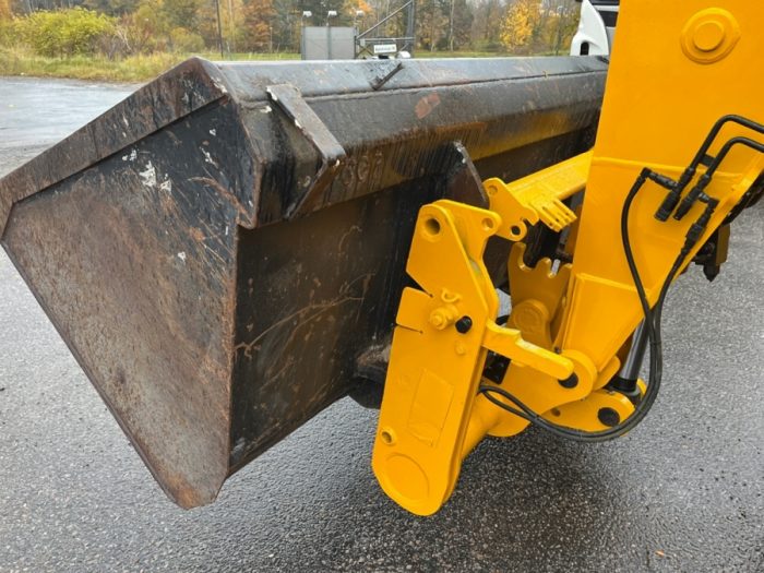 2008 JCB 540-170 - Image 11