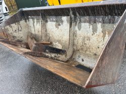 2008 JCB 540-170 - Image 12