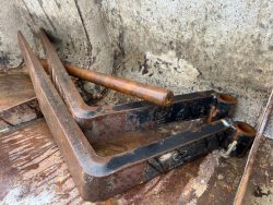 2008 JCB 540-170 - Image 13