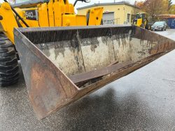 2008 JCB 540-170 - Image 14