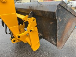 2008 JCB 540-170 - Image 15