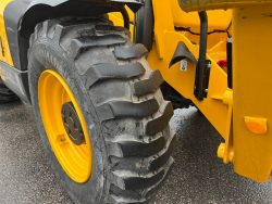 2008 JCB 540-170 - Image 17
