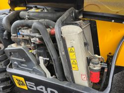 2008 JCB 540-170 - Image 19