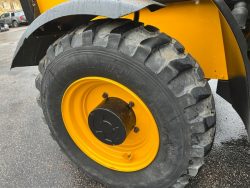 2008 JCB 540-170 - Image 20
