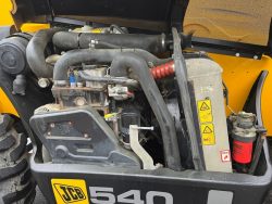 2008 JCB 540-170 - Image 22