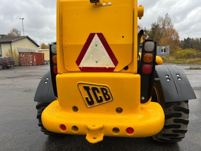 2008 JCB 540-170 - Image 23