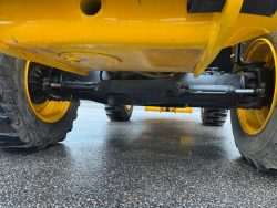 2008 JCB 540-170 - Image 24