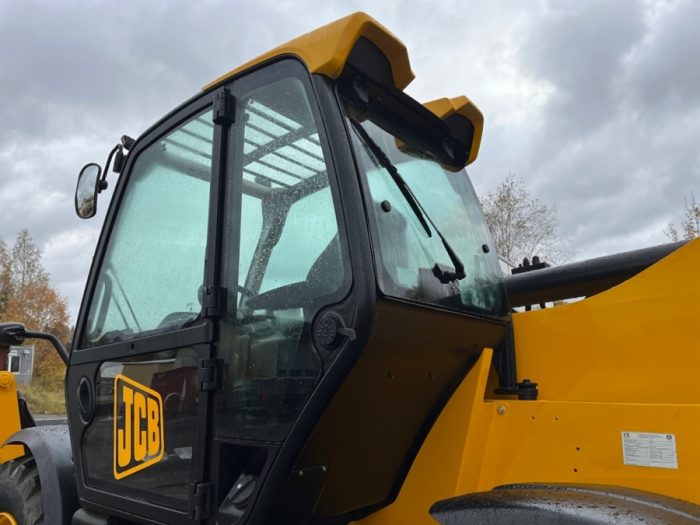 2008 JCB 540-170 - Image 28