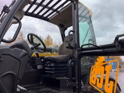 2008 JCB 540-170 - Image 29