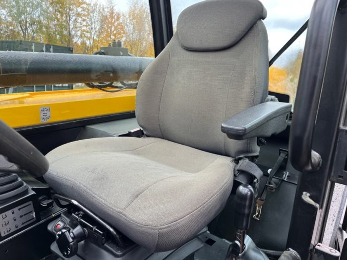 2008 JCB 540-170 - Image 30