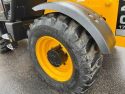 2008 JCB 540-170 - Image 31