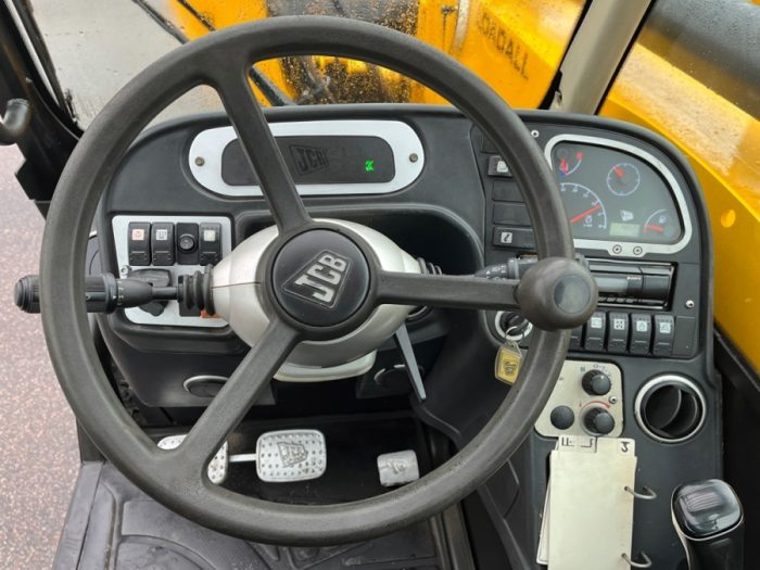 2008 JCB 540-170 - Image 32