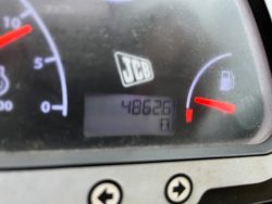 2008 JCB 540-170 - Image 33