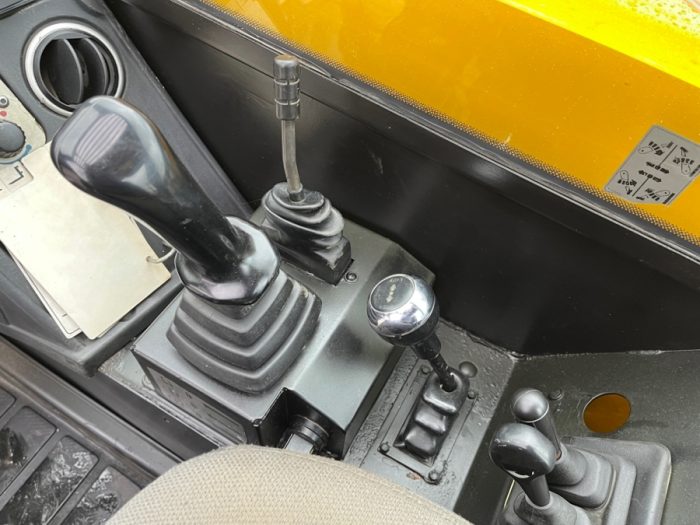 2008 JCB 540-170 - Image 34