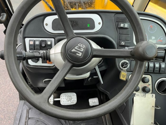 2008 JCB 540-170 - Image 35