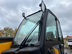 2008 JCB 540-170 - Image 5