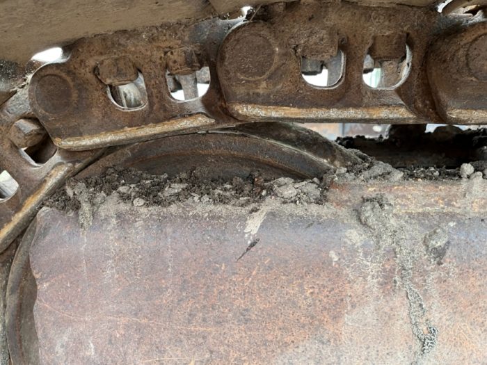 2008 Volvo EC210CL - Image 12