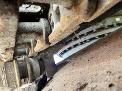 2008 Volvo EC210CL - Image 13