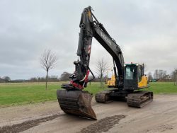 2008 Volvo EC210CL - Image 14