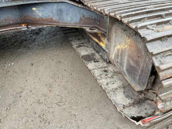 2008 Volvo EC210CL - Image 15