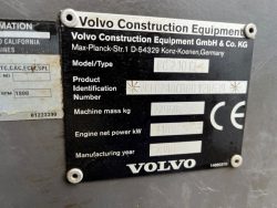 2008 Volvo EC210CL - Image 18