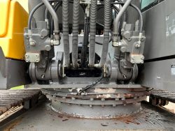 2008 Volvo EC210CL - Image 20