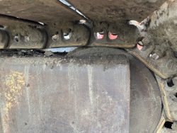 2008 Volvo EC210CL - Image 21