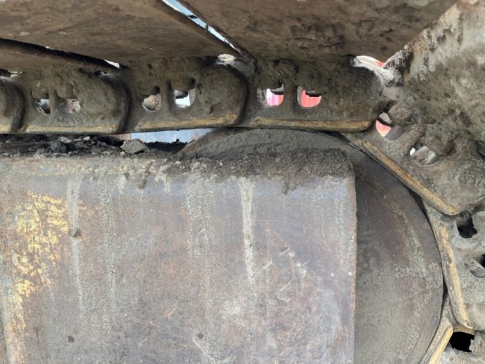 2008 Volvo EC210CL - Image 21