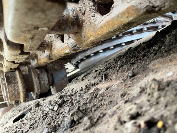 2008 Volvo EC210CL - Image 22