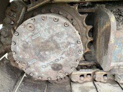 2008 Volvo EC210CL - Image 23