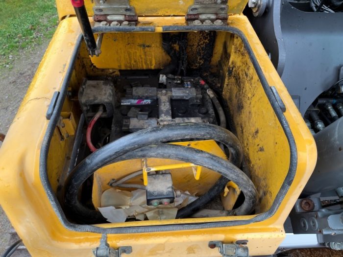 2008 Volvo EC210CL - Image 24