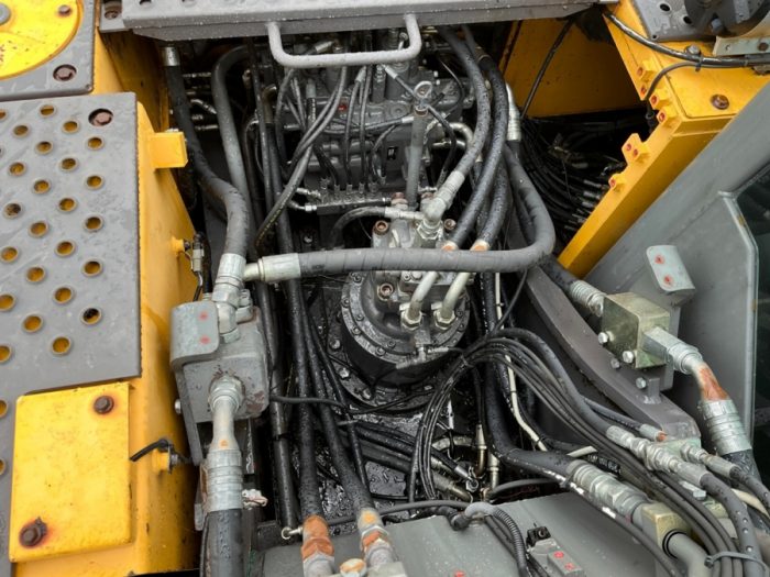 2008 Volvo EC210CL - Image 26